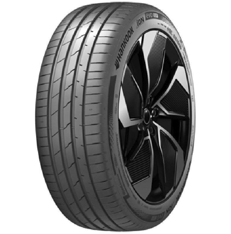  Sommerreifen HANKOOK IK01A ION EVO SUV EV SOUND ABSORBER 235/60 R19 107 V DOT 2023  