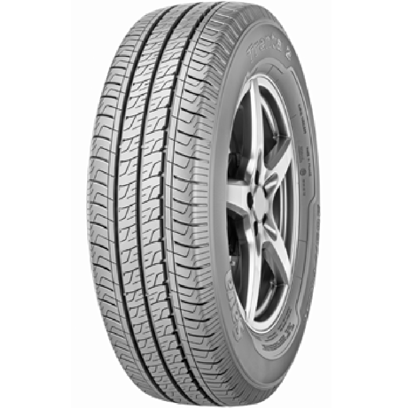  Sommerreifen SAVA TRENTA 2 215/60 R16 103/101 T DOT 2023  