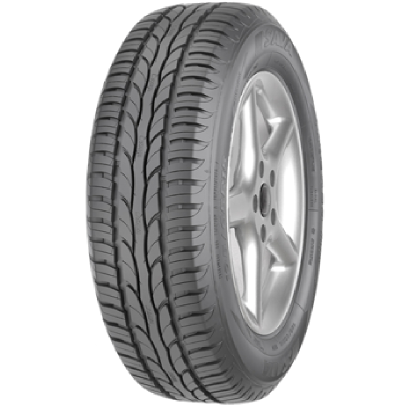  Sommerreifen SAVA INTENSA HP 195/55 R15 85 H DOT 2023  