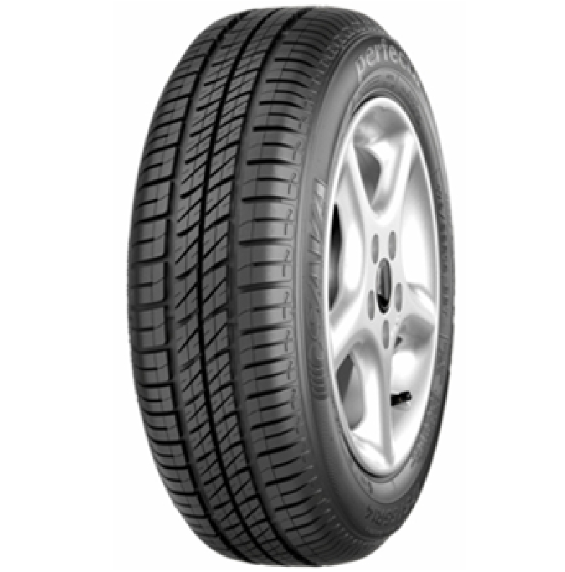  Sommerreifen SAVA PERFECTA 195/65 R15 95 T DOT 2023  