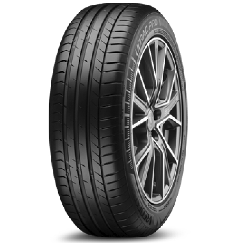  Sommerreifen VREDESTEIN ULTRAC PRO 265/35 R20 99 Y  