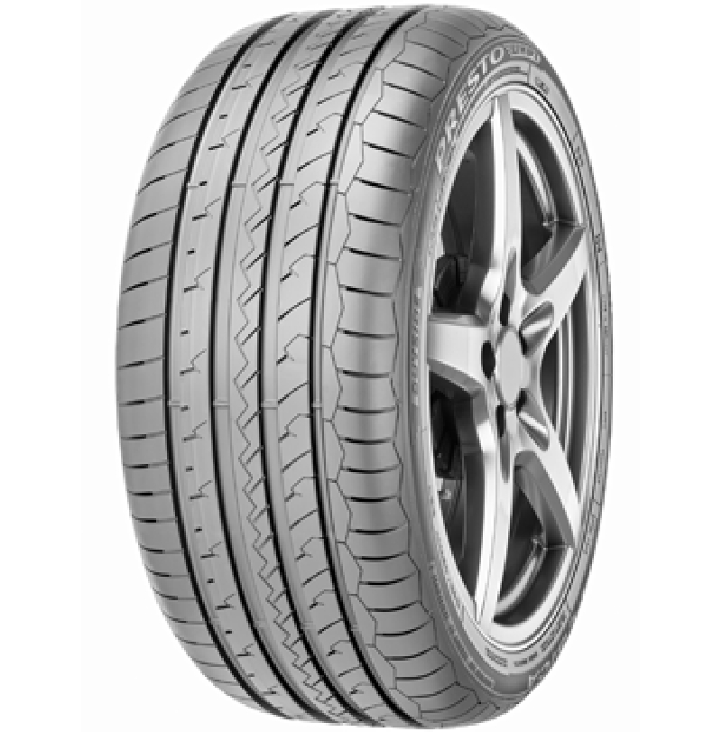  Sommerreifen DEBICA PRESTO UHP 2 205/40 R17 84 W  