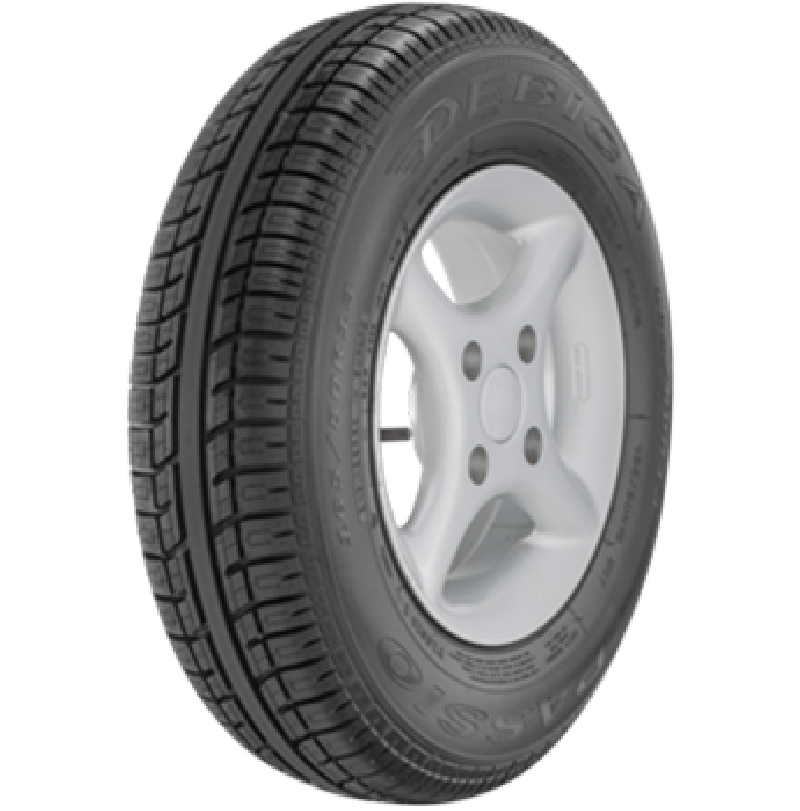  Sommerreifen DEBICA PASSIO 2 145/70 R13 71 T DOT 2023  