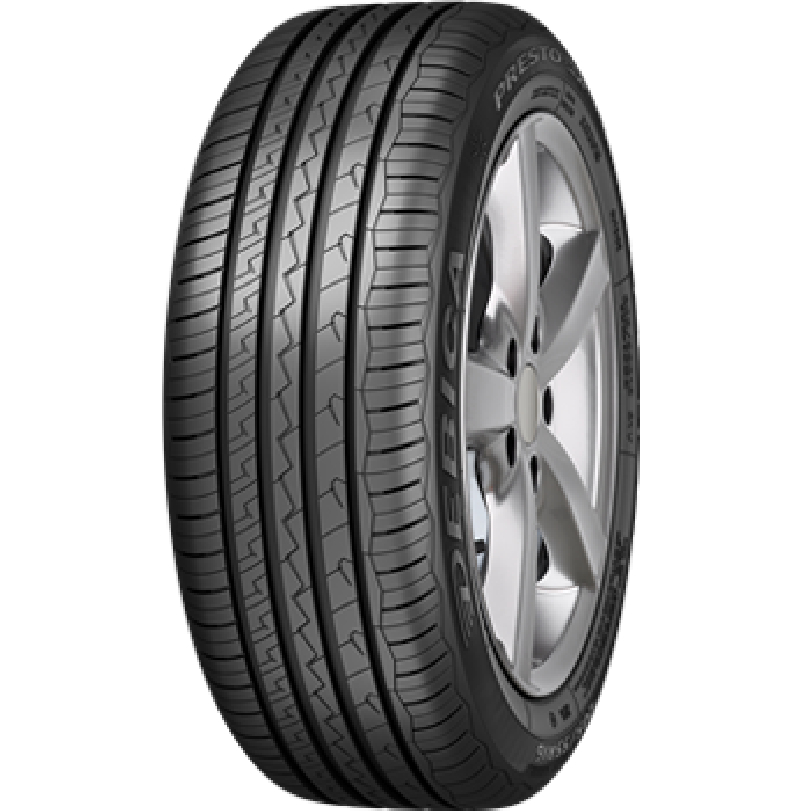  Sommerreifen DEBICA PRESTO HP 2 215/55 R16 93 V DOT 2023  