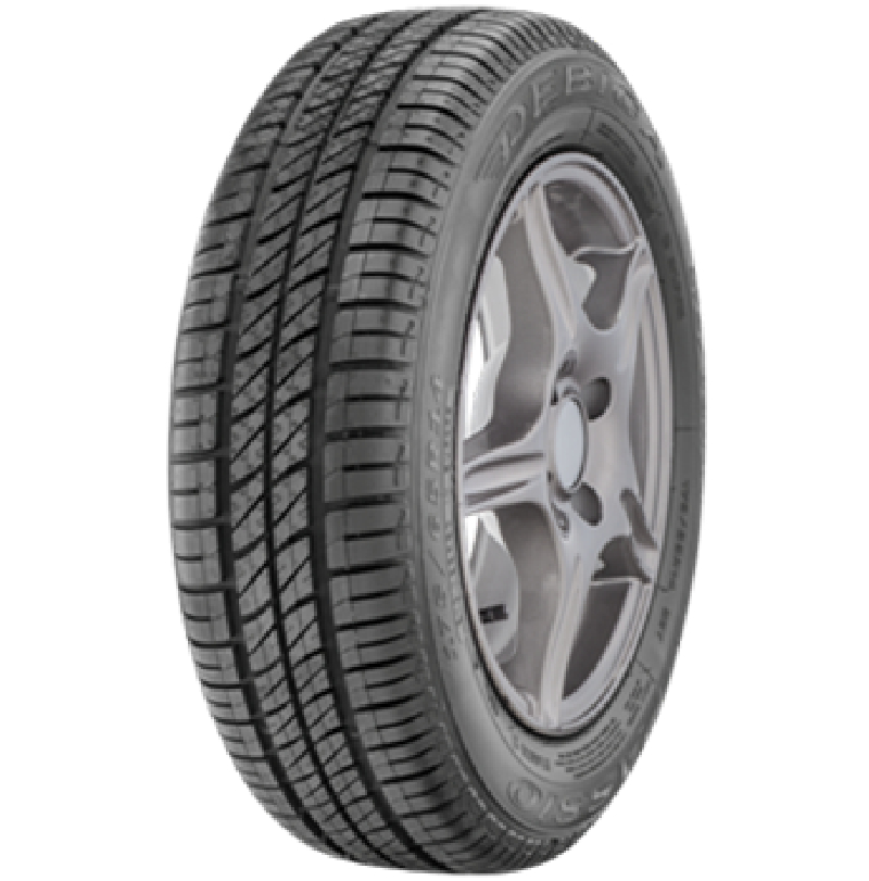  Sommerreifen DEBICA PASSIO 2 195/65 R15 95 T DOT 2023  