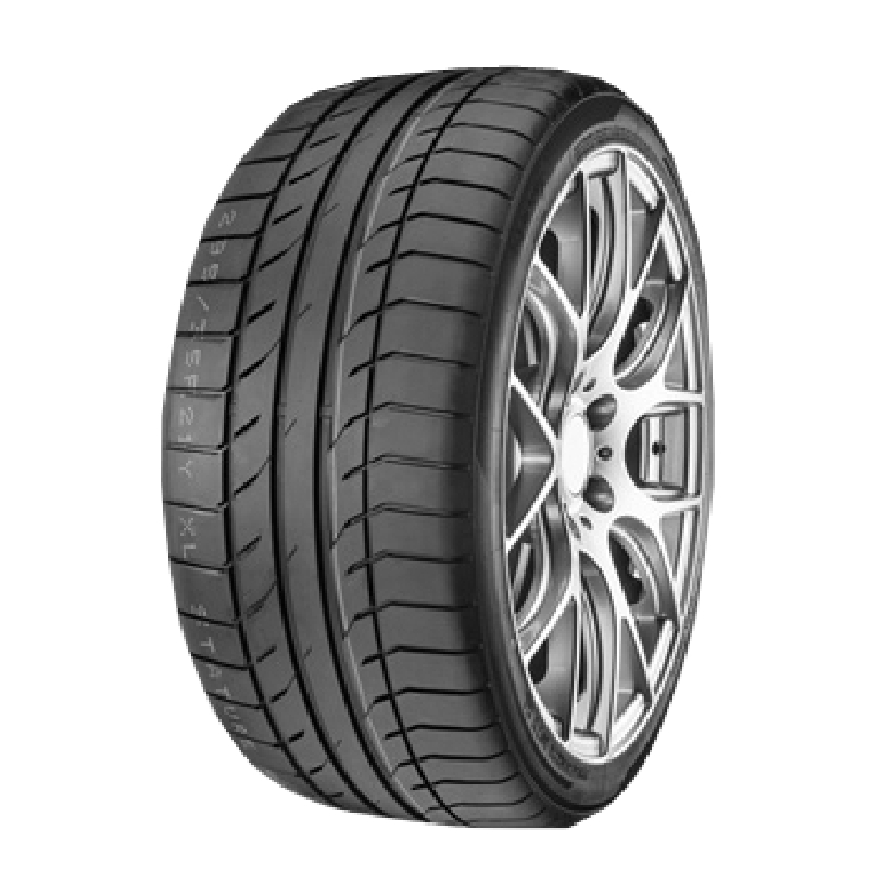 Sommerreifen GRIPMAX STATURE H/T 245/50 R20 102 V  