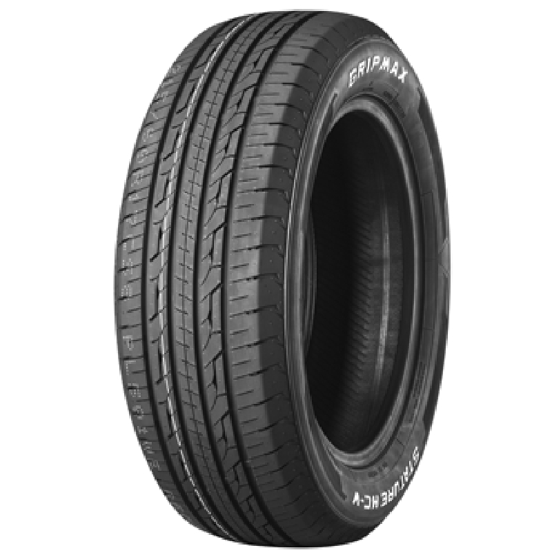  Sommerreifen GRIPMAX STATURE HC-V 215/65 R16 109/107 S  