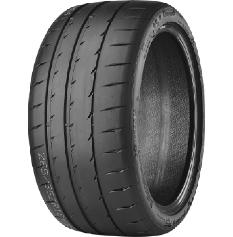  Sommerreifen GRIPMAX PUREGRIP RS ASYMMETRY STREET (SEMI-SLICK) 245/40 R18 97 Y  
