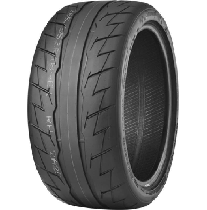  Sommerreifen GRIPMAX PUREGRIP RS Z-1 STREET (SEMI-SLICK) 225/40 R19 93 Y DOT 2023  