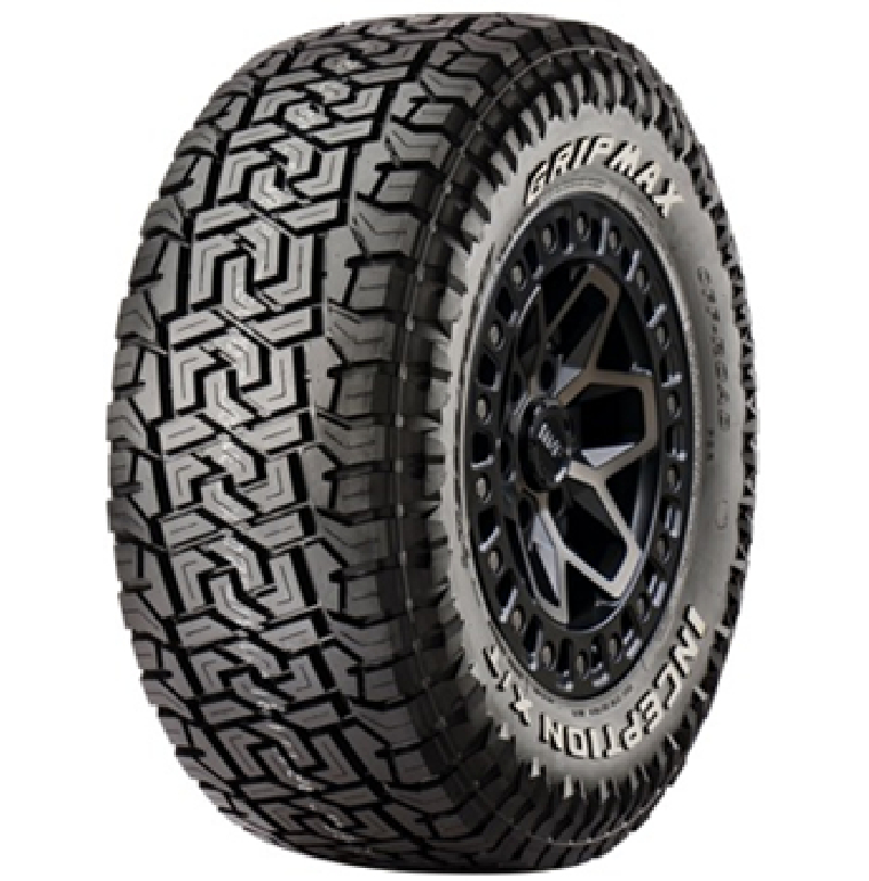  Sommerreifen GRIPMAX INCEPTION X/T 265/70 R17 121/118 Q  