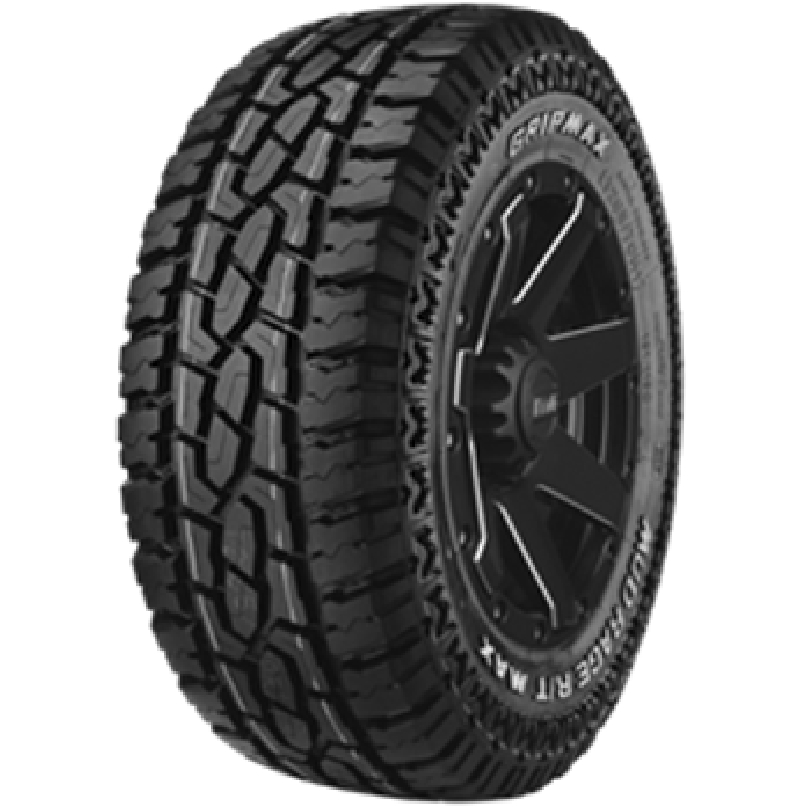  Sommerreifen GRIPMAX MUD RAGE R/T MAX 255/70 R16 120/117 Q  