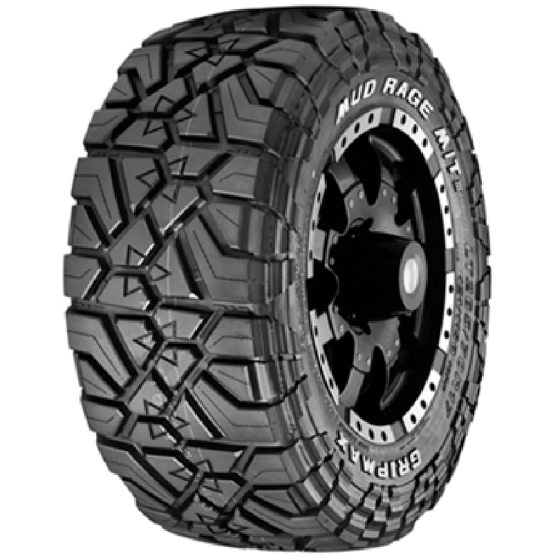  Sommerreifen GRIPMAX MUD RAGE M/T IV 265/65 R17 120/117 Q  