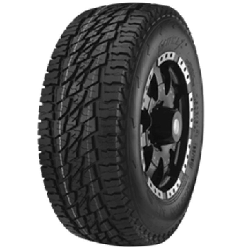  Sommerreifen GRIPMAX INCEPTION A/T II 265/70 R16 112 T  