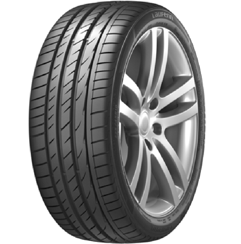  Sommerreifen LAUFENN LK01B S FIT EQ 245/45 R18 96 W  