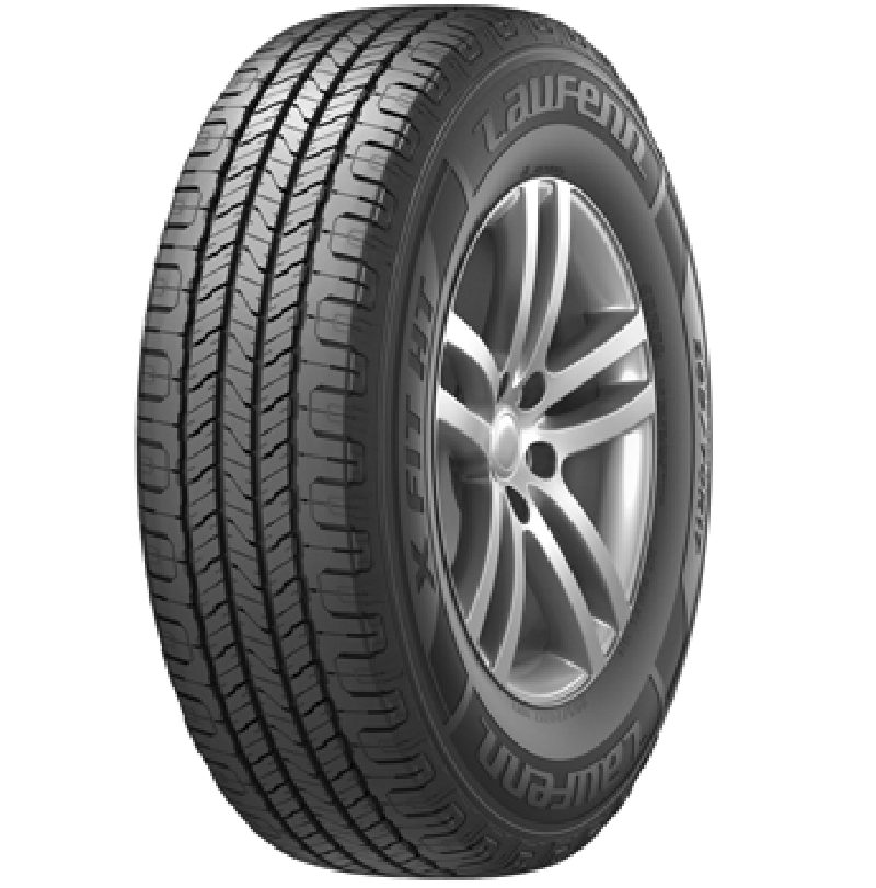  Sommerreifen LAUFENN LD01 X FIT HT 215/70 R16 100 H  