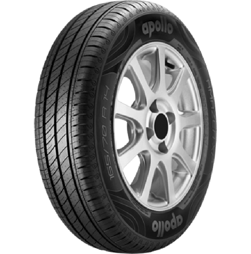  Sommerreifen APOLLO AMAZER XP 165/65 R14 79 T DOT 2023  