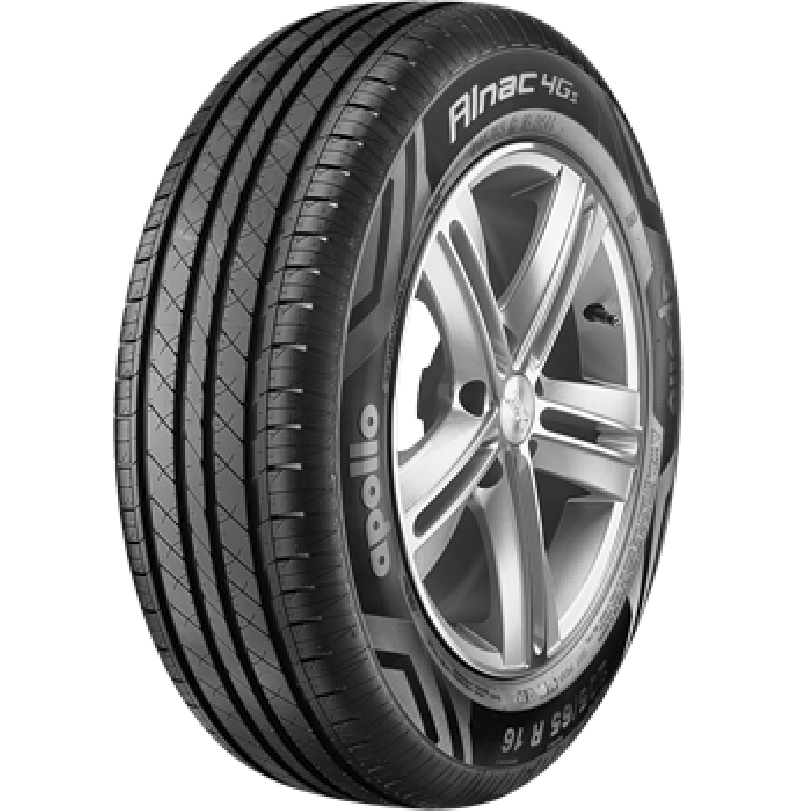  Sommerreifen APOLLO ALNAC 4GS 175/65 R15 84 H DOT 2023  