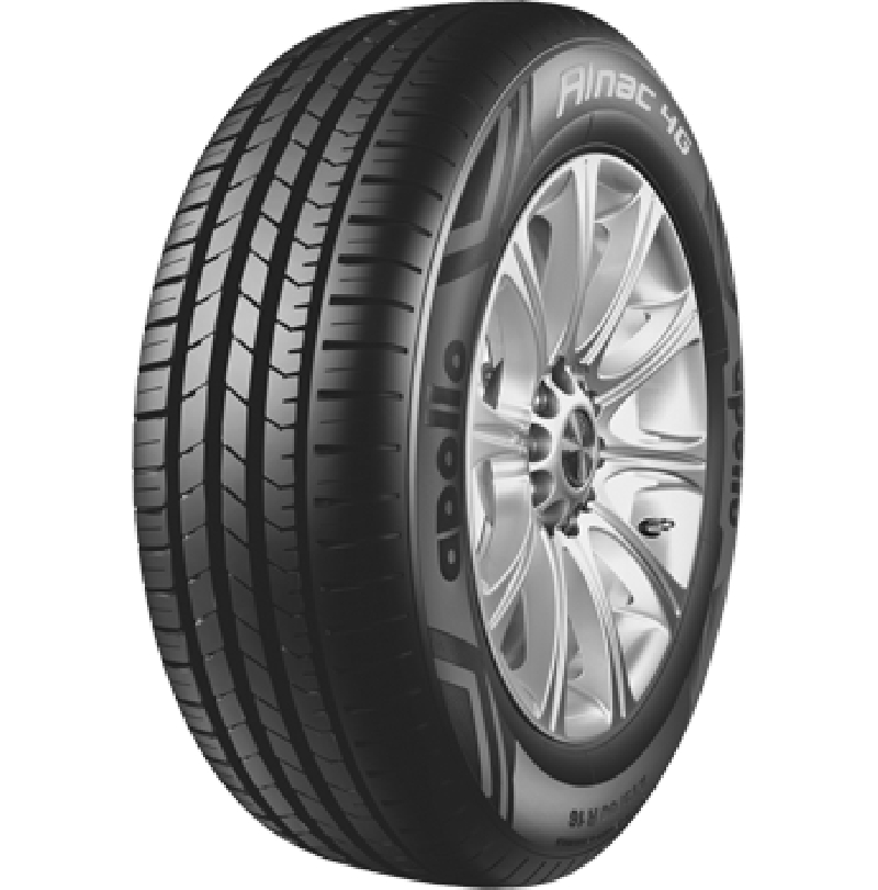  Sommerreifen APOLLO ALNAC 4G 195/65 R15 91 V DOT 2023  