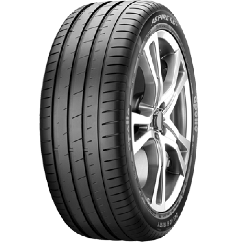  Sommerreifen APOLLO ASPIRE 4G+ 225/50 R17 98 Y DOT 2023  