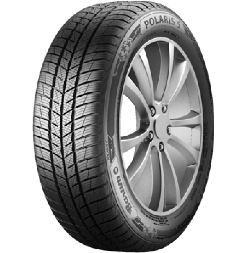  Winterreifen BARUM POLARIS5 225/60 R16 102 V  