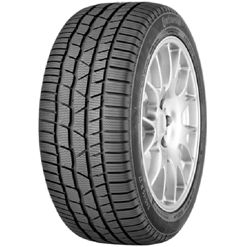  Winterreifen CONTINENTAL CONTICONTACT TS830 P 275/45 R20 110 V  