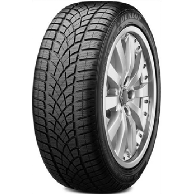  Winterreifen DUNLOP SP SPORT 3D 275/35 R20 102 W DOT 2021  