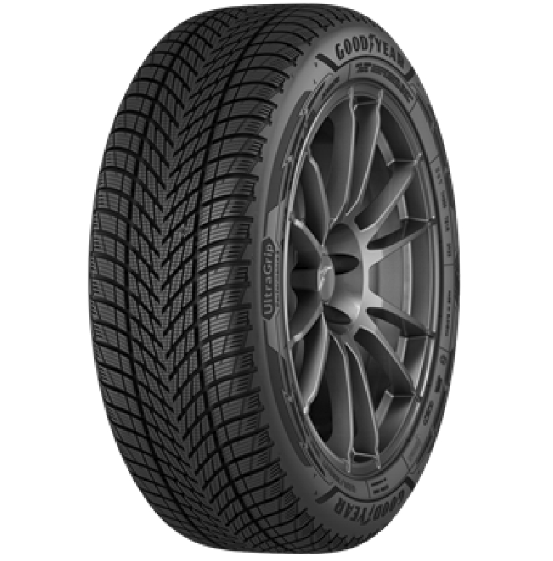  Winterreifen GOODYEAR ULTRAGRIP PERFORMANCE 3 255/40 R20 101 T  