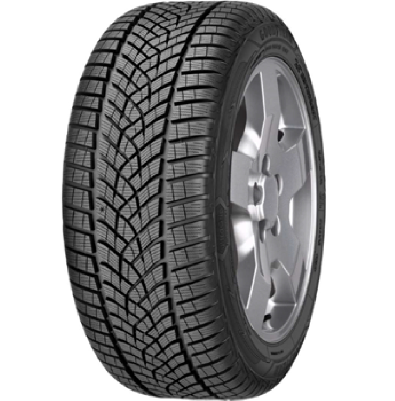  Winterreifen GOODYEAR ULTRAGRIP PERFORMANCE + SUV SEALTECH 235/45 R21 101 T  