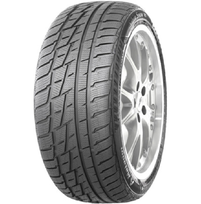  Winterreifen MATADOR MP92 SIBIR SNOW SUV 235/60 R16 100 H  