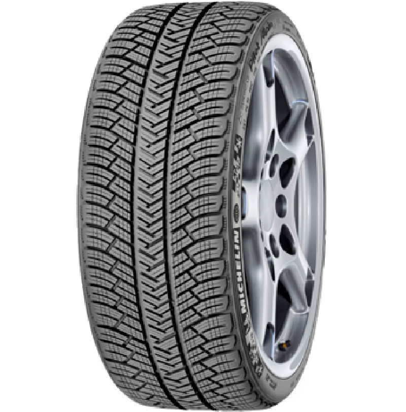  Winterreifen MICHELIN PILOT ALPIN PA4 295/30 R20 101 V  