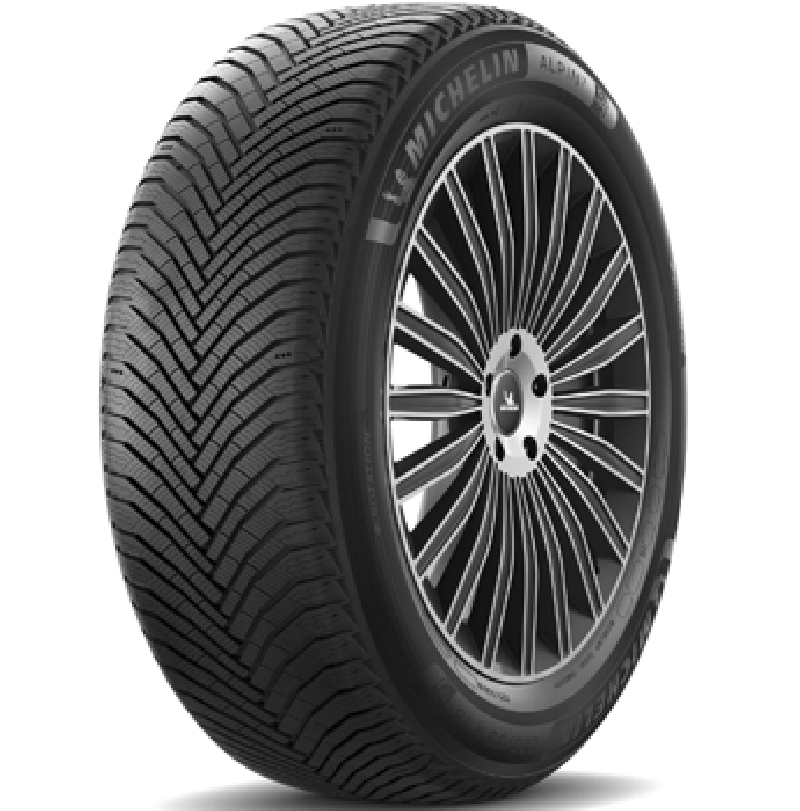  Winterreifen MICHELIN ALPIN 7 215/60 R16 99 T DOT 2023  