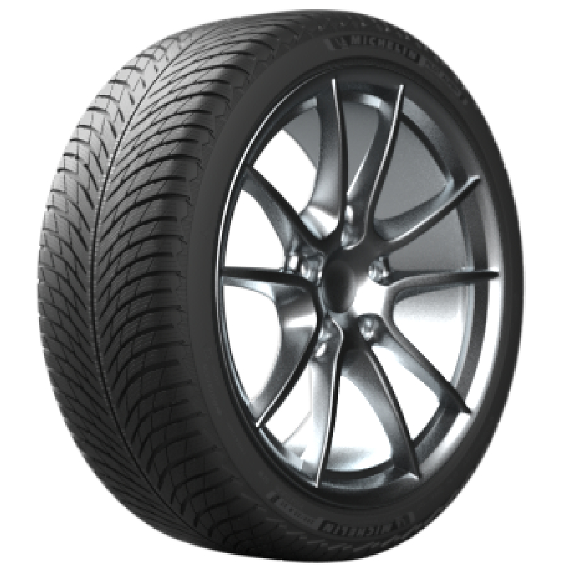  Winterreifen MICHELIN PILOT ALPIN 5 SUV 235/50 R21 101 V  