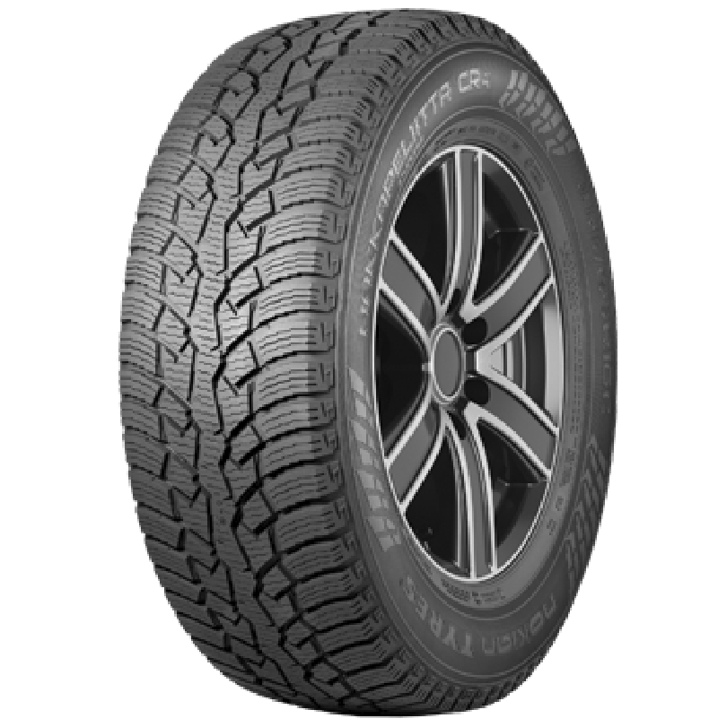  Winterreifen NOKIAN HAKKAPELIITTA CR4 185/65 R15 97/95 R  
