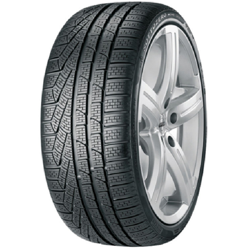  Winterreifen PIRELLI 270 SOTTOZERO SERIE II 255/35 R19 96 W  