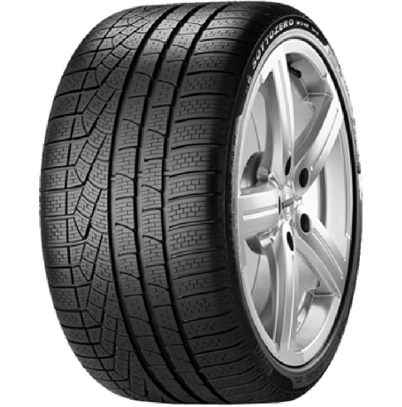  Winterreifen PIRELLI W-240S2 SOTTOZERO 295/35 R18 99 V  