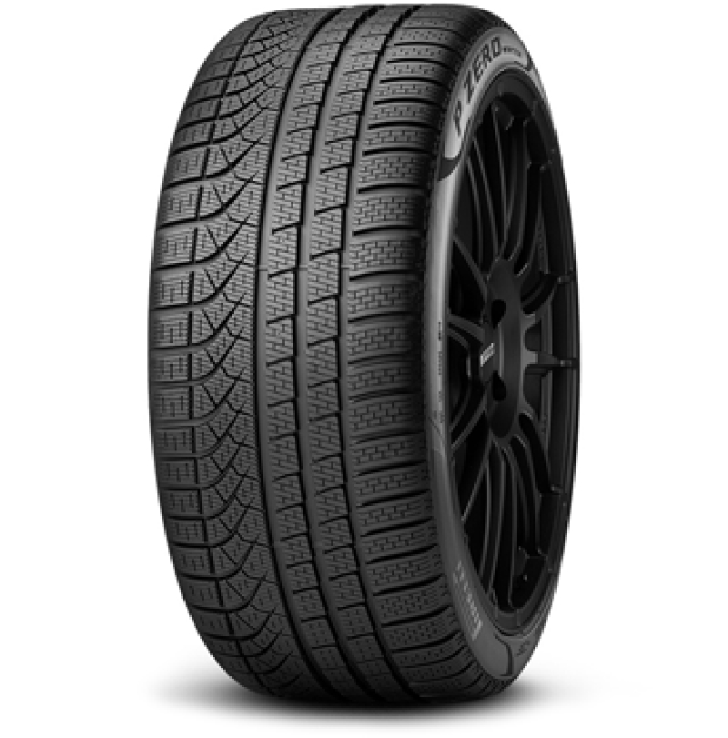  Winterreifen PIRELLI P ZERO 295/35 R20 101 V DOT 2020  