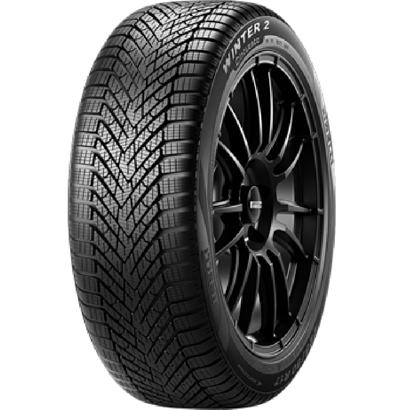  Winterreifen PIRELLI CINTURATO WTC2 215/55 R18 99 H DOT 2022  