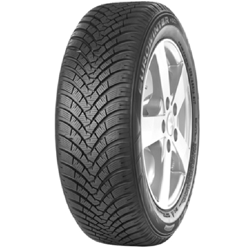  Winterreifen FALKEN EURO HS01 275/40 R20 102 V  