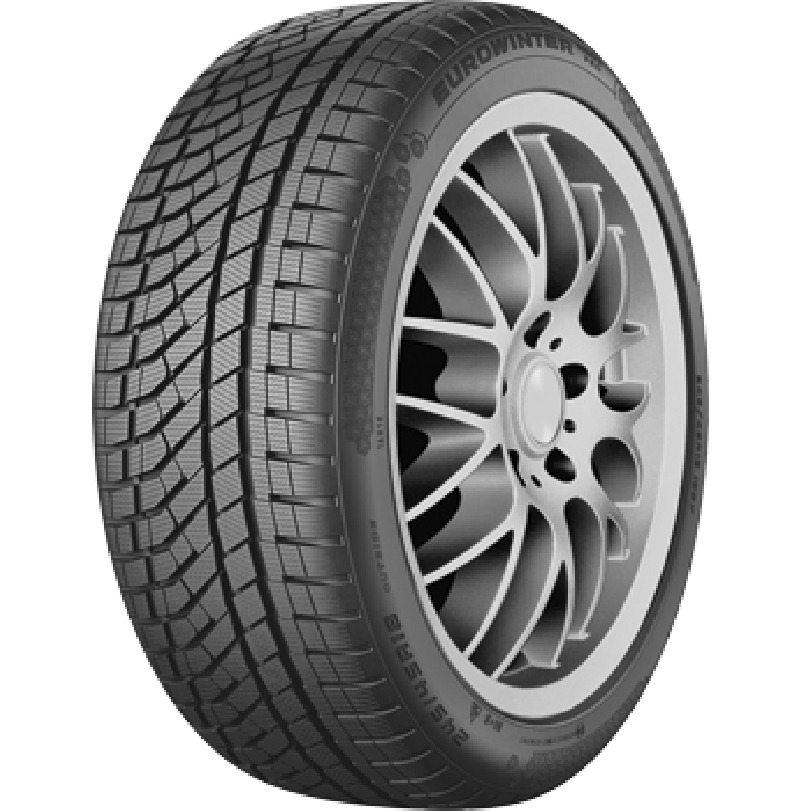  Winterreifen FALKEN EURO HS02 PRO 225/60 R18 104 V  