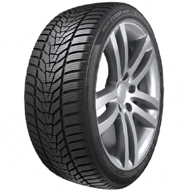  Winterreifen HANKOOK W330 I*CEPT EVO3 265/40 R20 104 W  