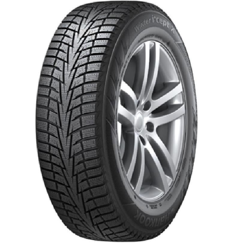  Winterreifen HANKOOK RW10 I*CEPT X 255/45 R20 101 T  