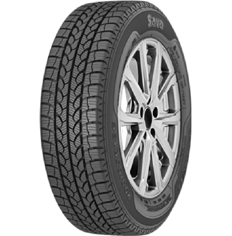  Winterreifen SAVA ESKIMO LT 205/75 R16 110/108 R  
