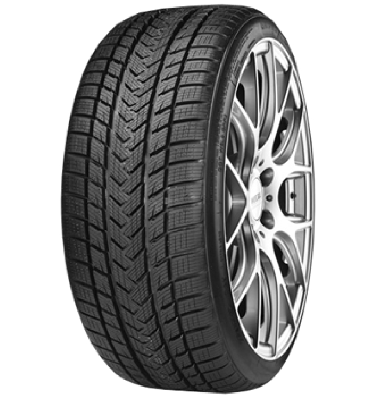 Winterreifen GRIPMAX SUREGRIP E 215/40 R17 87 V  
