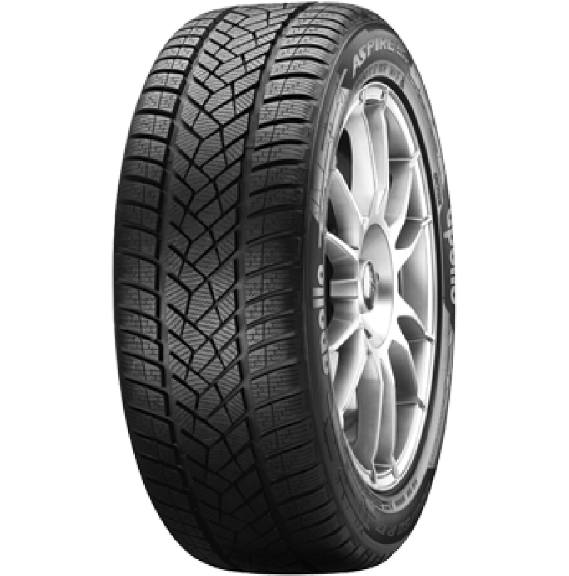  Winterreifen APOLLO ASPIRE XP 215/50 R17 95 V DOT 2023  