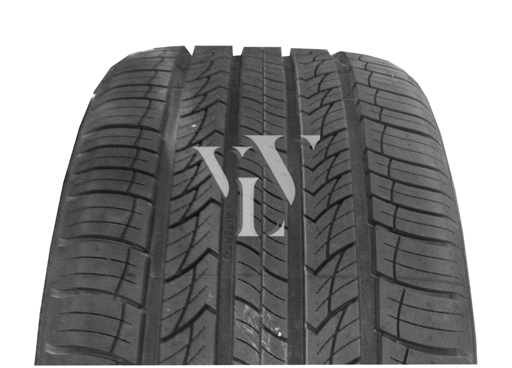  Sommerreifen ALTENZO SPORTS NAVIGATOR 285/45 R22 114 V  