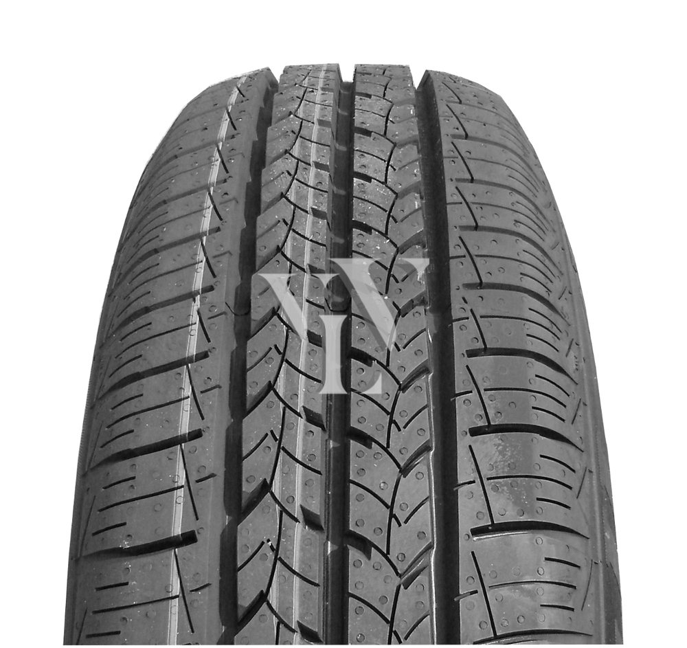  Sommerreifen VIKING TRANS TECH 2 205/65 R16 107/105 T  