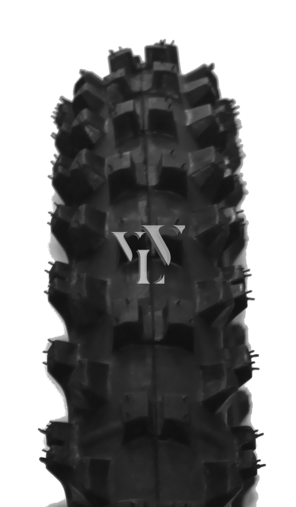  Motorradreifen METZELER MCE 6 DAYS EXTREME TT M+S REAR 130/90 R18 69 M  