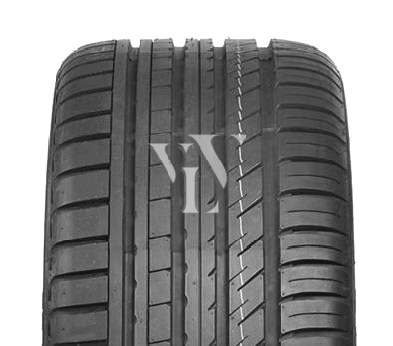 Sommerreifen KINFOREST KF550 285/35 R21 105 Y  
