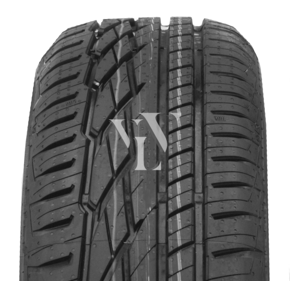  Sommerreifen GENERAL TIRE GRABBER GT FR 265/45 R20 108 Y  