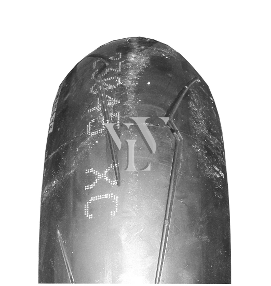  Motorradreifen PIRELLI DIABLO SUPERCORSA V2 SP TL REAR 180/55 R17 73 W  